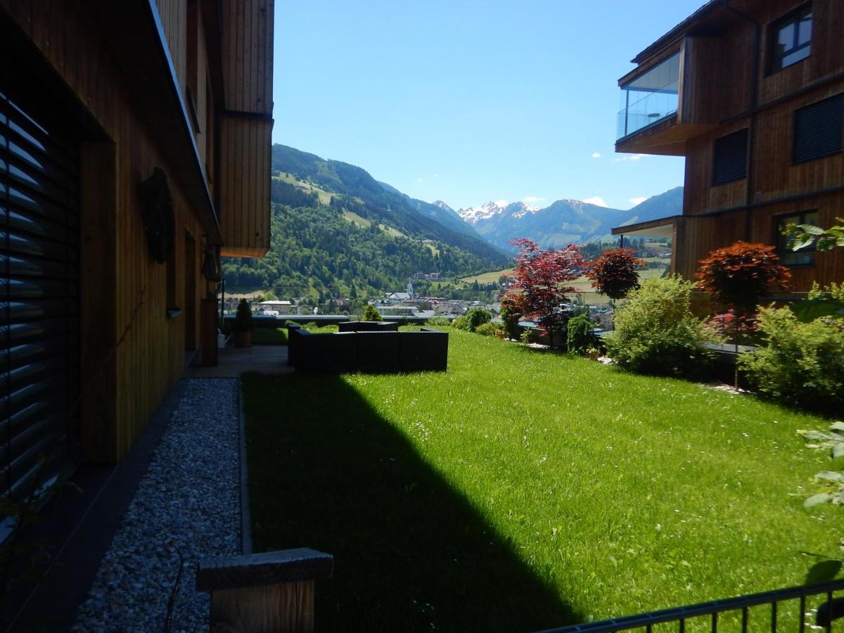 Haus Am Sonnenhang By Schladmingurlaub Экстерьер фото