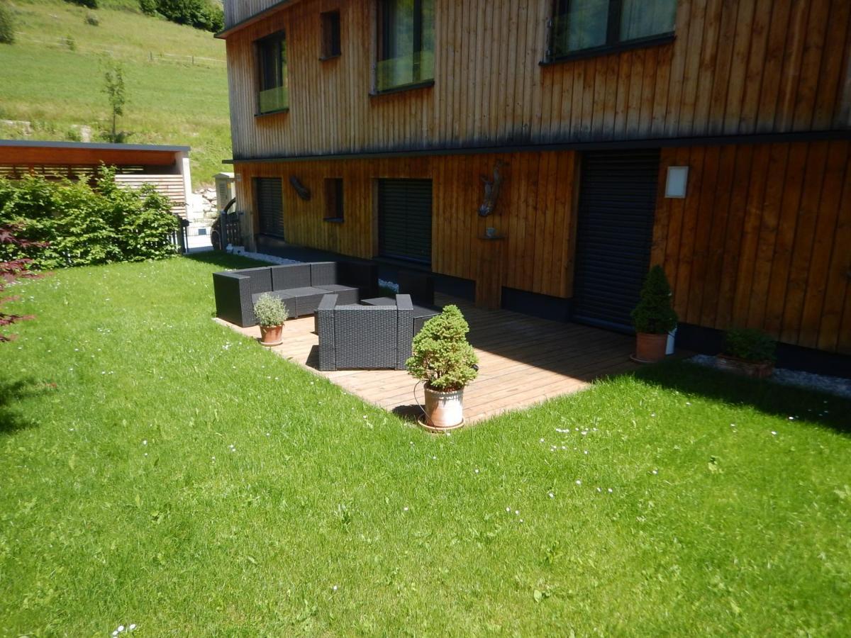 Haus Am Sonnenhang By Schladmingurlaub Экстерьер фото