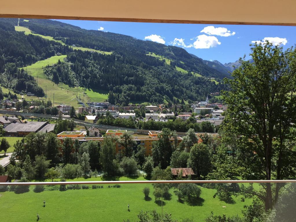 Haus Am Sonnenhang By Schladmingurlaub Экстерьер фото