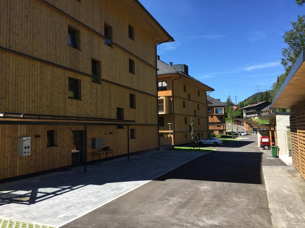Haus Am Sonnenhang By Schladmingurlaub Экстерьер фото