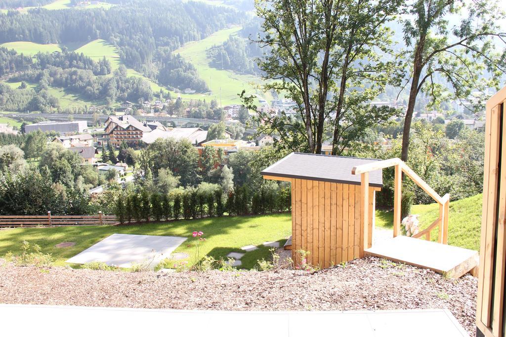Haus Am Sonnenhang By Schladmingurlaub Экстерьер фото