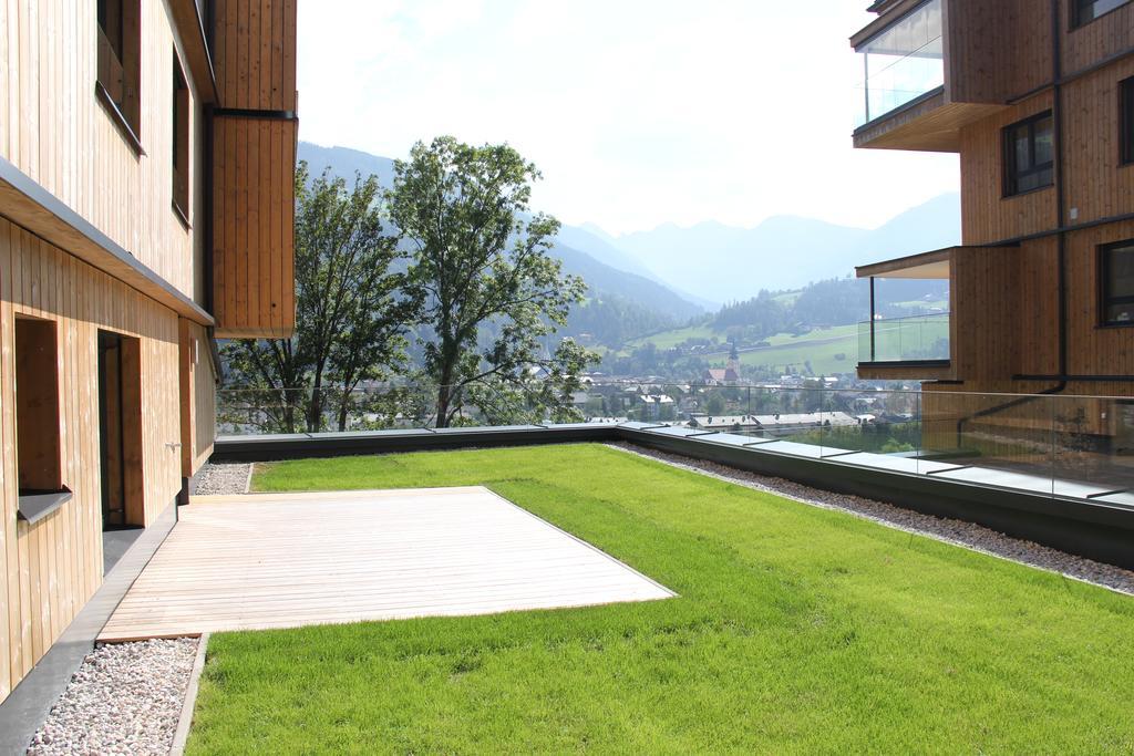 Haus Am Sonnenhang By Schladmingurlaub Экстерьер фото