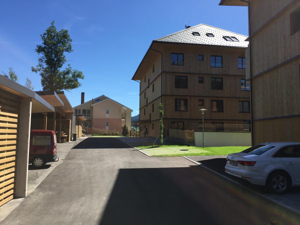 Haus Am Sonnenhang By Schladmingurlaub Экстерьер фото